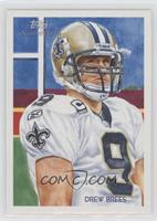 Drew Brees