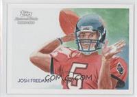 Josh Freeman