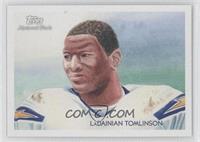 LaDainian Tomlinson