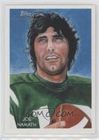 Joe Namath [EX to NM]