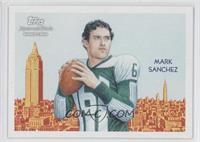 Mark Sanchez