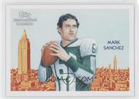 Mark Sanchez