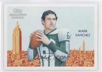 Mark Sanchez