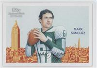 Mark Sanchez