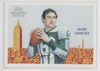 Mark Sanchez