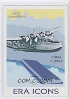 China Clipper