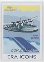 China Clipper