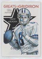 Troy Aikman