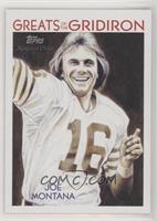 Joe Montana