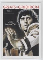 Joe Namath