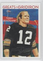 Terry Bradshaw