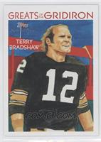 Terry Bradshaw