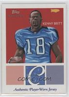 Kenny Britt