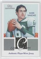 Mark Sanchez