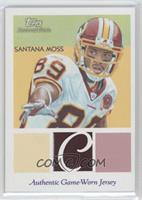 Santana Moss