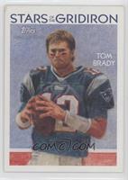 Tom Brady [EX to NM]