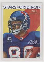 Andre Johnson