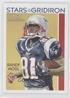 Randy Moss