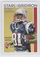 Randy Moss