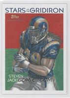 Steven Jackson