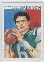 Mark Sanchez