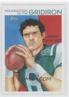 Mark Sanchez