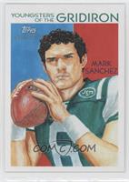 Mark Sanchez