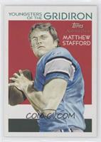 Matthew Stafford