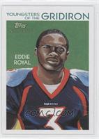 Eddie Royal