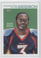 Eddie Royal