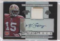 Michael Crabtree #/25