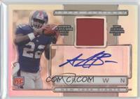 Andre Brown #/200