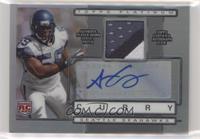 Aaron Curry #/450