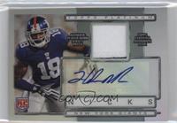 Hakeem Nicks #/200