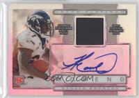 Knowshon Moreno #/31