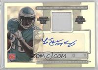 LeSean McCoy #/350