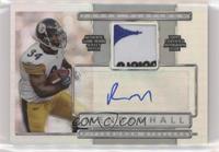 Rashard Mendenhall #/350