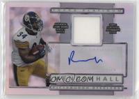 Rashard Mendenhall [EX to NM] #/350