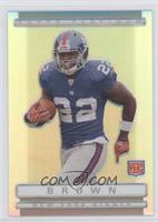 Andre Brown #/999