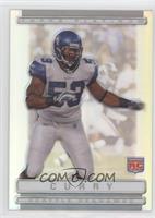 Aaron Curry [EX to NM] #/999