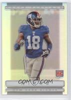 Hakeem Nicks #/999