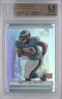 LeSean McCoy [BGS 9.5 GEM MINT] #/999