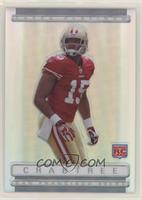 Michael Crabtree [EX to NM] #/999