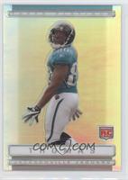 Mike Thomas #/999