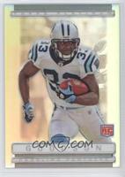 Mike Goodson #/999