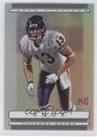 Johnny Knox #/999