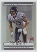 Johnny Knox #/999