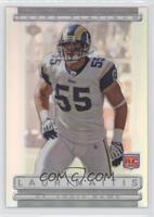 James Laurinaitis #/999