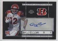 Quan Cosby #/25