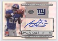 Andre Brown #/850
